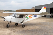 (Private) ICP Savannah VG Rotax 912 (EC-ZJG) at  Igualada/Odena, Spain