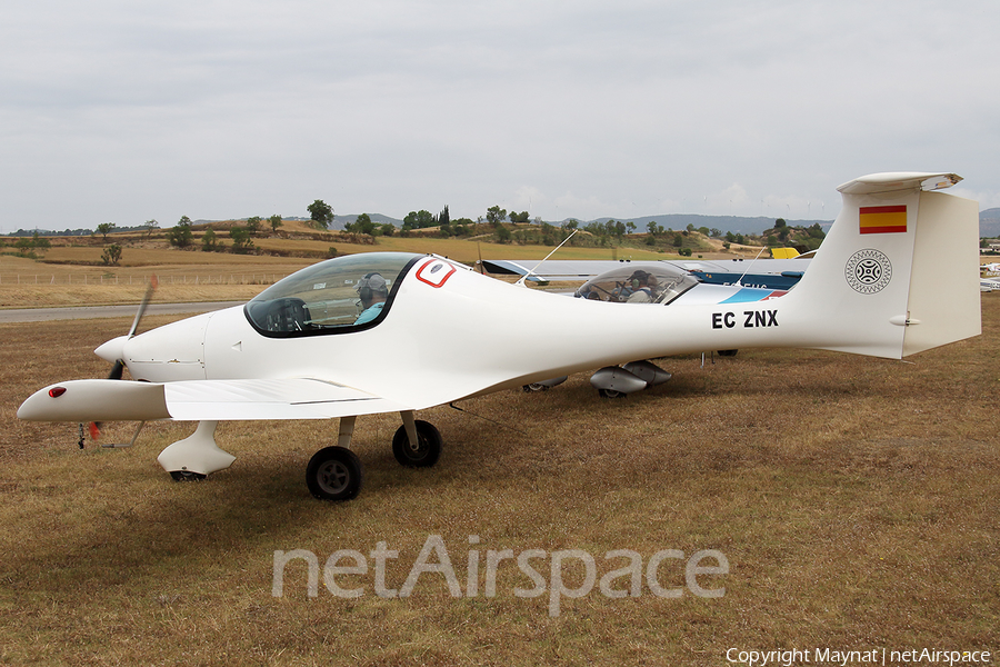 (Private) ATEC 122 Zephyr 2000 (EC-ZNX) | Photo 402135