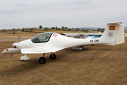 (Private) ATEC 122 Zephyr 2000 (EC-ZNX) at  Igualada/Odena, Spain