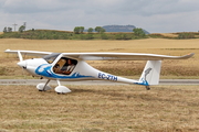 (Private) Pipistrel Sinus 912 (EC-ZTH) at  Igualada/Odena, Spain