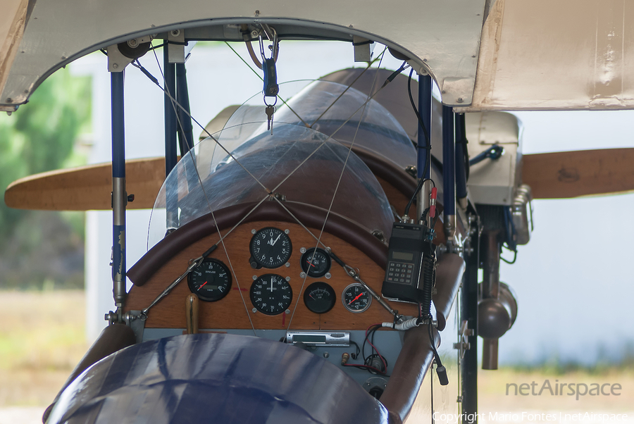 (Private) Pietenpol Air Camper (EC-ZUS) | Photo 299069