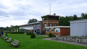 Uetersen - Heist, Germany