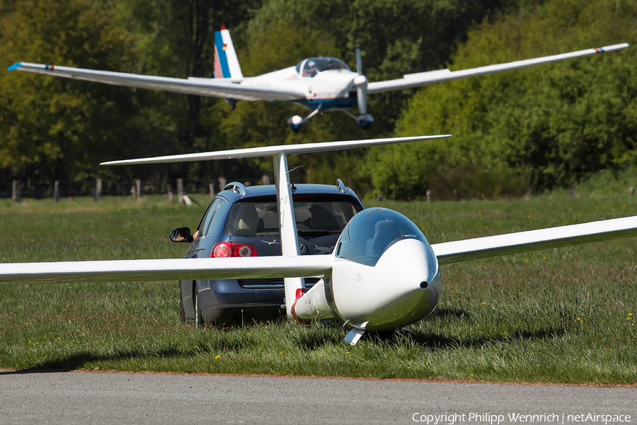 Aviation photo 257937
