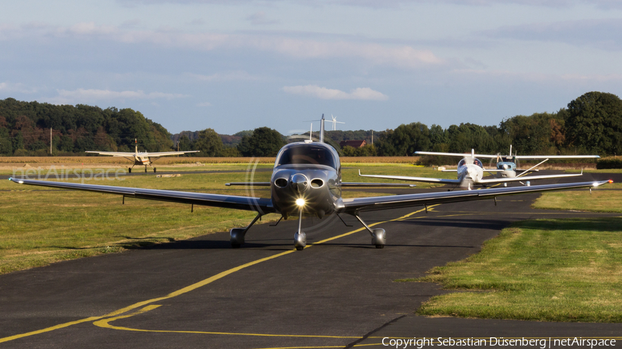 Aviation photo 127585