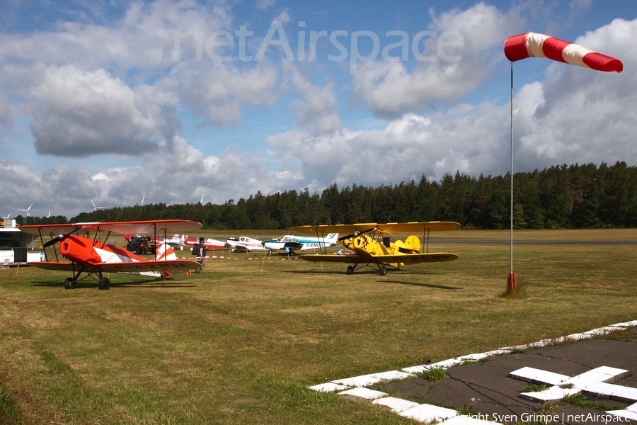 Aviation photo 509902