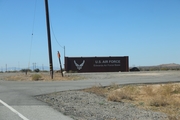 Edwards - Air Force Base, United States