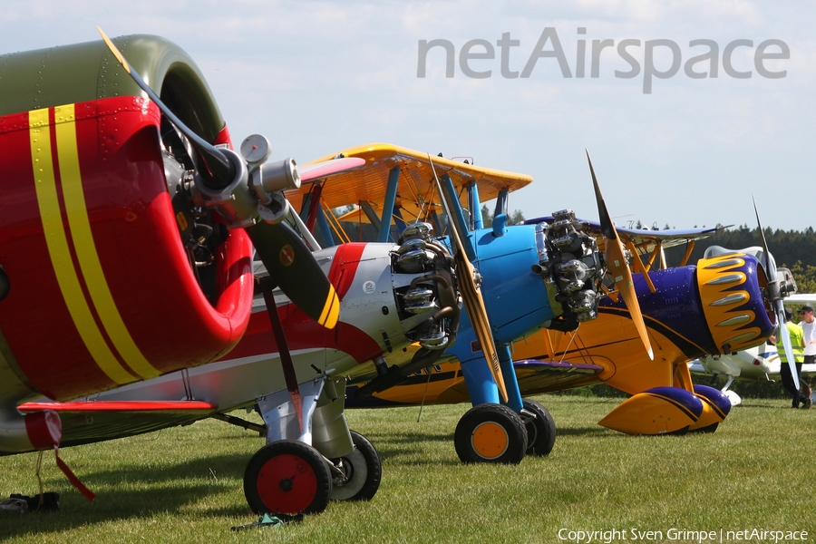Aviation photo 512488
