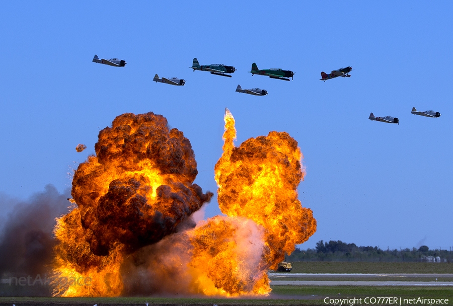 Aviation photo 13587