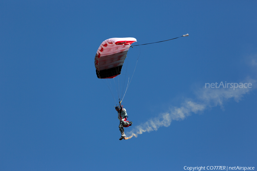Aviation photo 13806