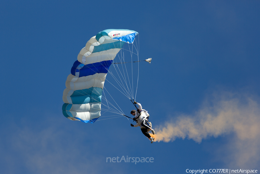Aviation photo 13807