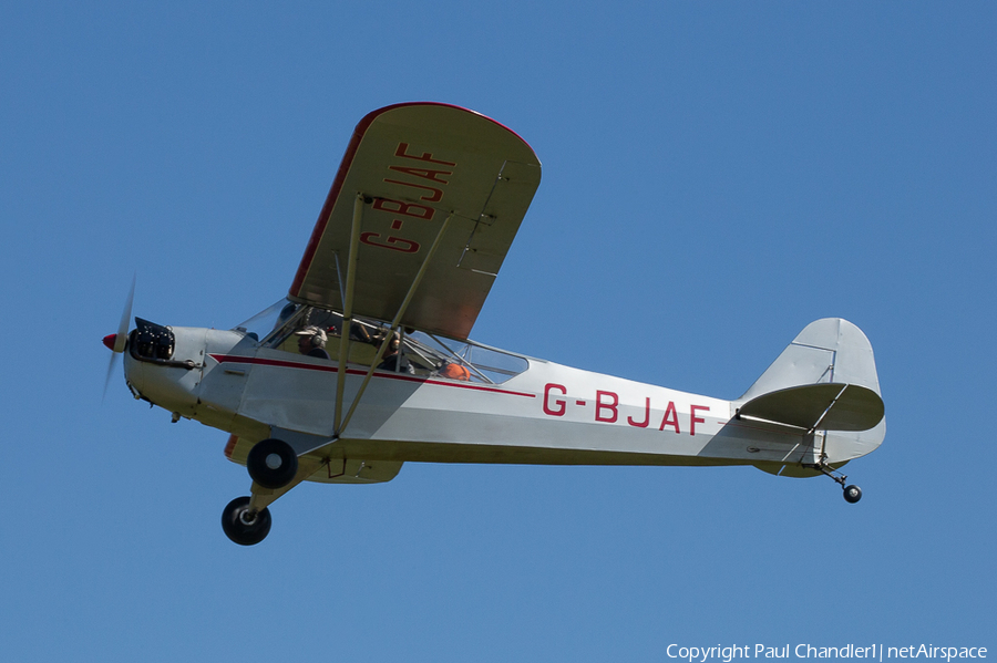 Aviation photo 679660