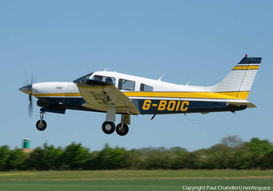 Aviation photo 679661