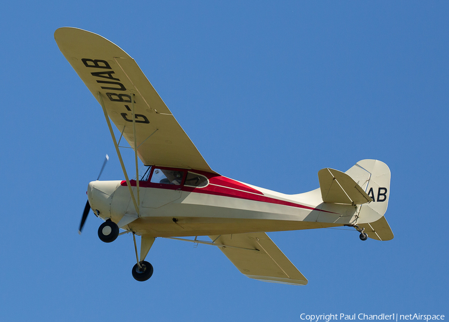 Aviation photo 679665