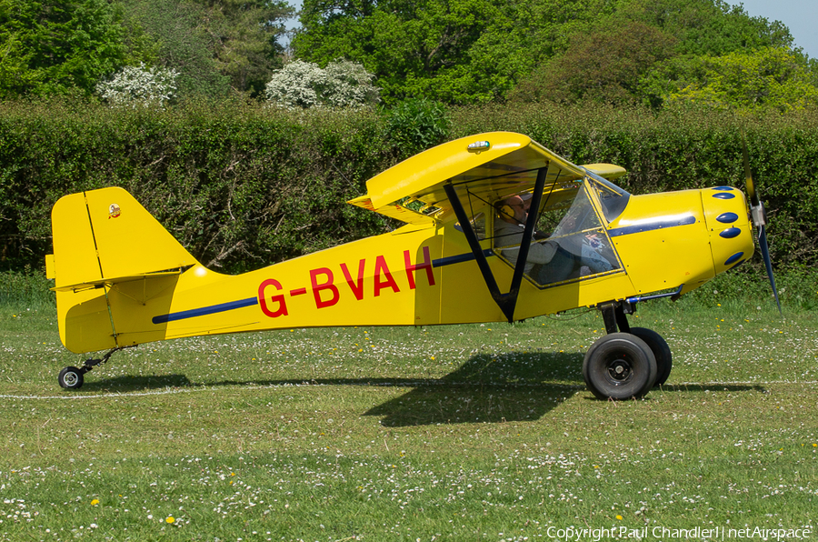 Aviation photo 679666