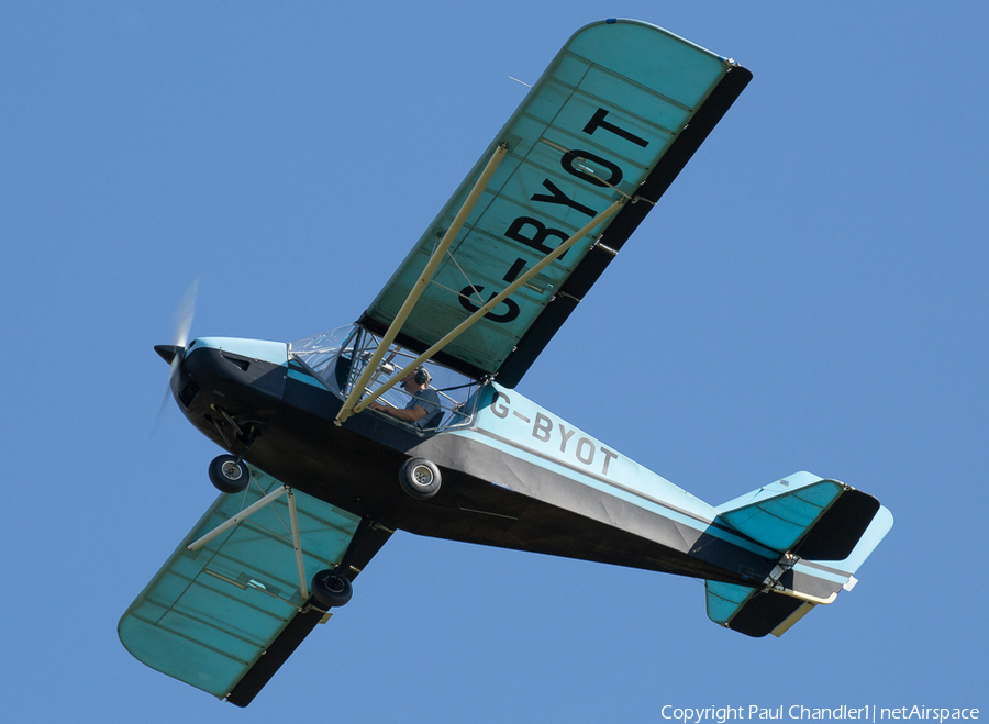 Aviation photo 679670