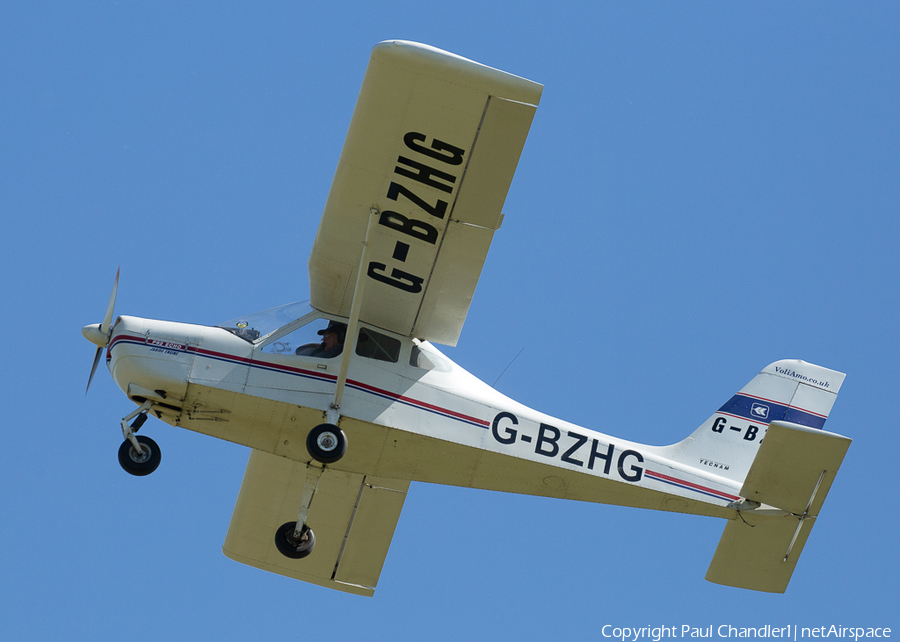 Aviation photo 679671