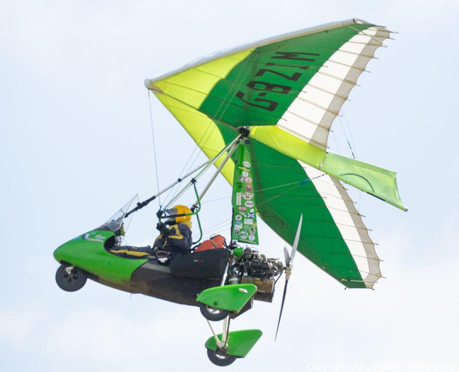 Aviation photo 679672