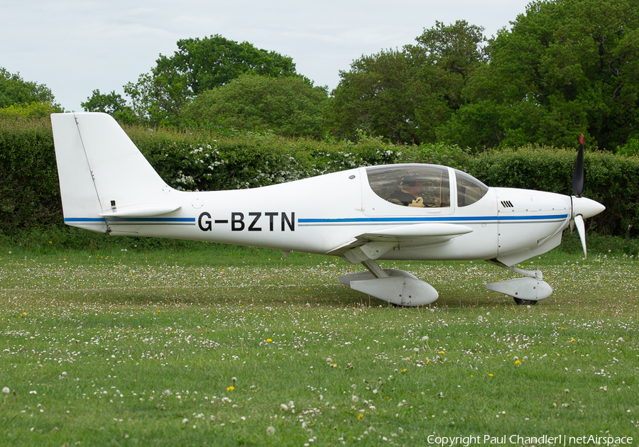 Aviation photo 679673