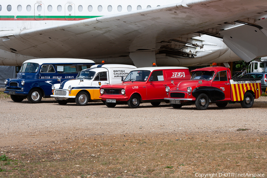 Aviation photo 303462