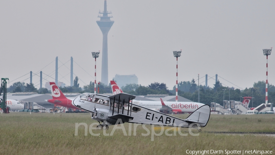 (Private) De Havilland DH.84 Dragon (EI-ABI) | Photo 210534