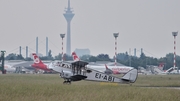 (Private) De Havilland DH.84 Dragon (EI-ABI) at  Dusseldorf - International, Germany