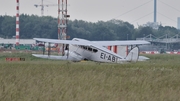 (Private) De Havilland DH.84 Dragon (EI-ABI) at  Dusseldorf - International, Germany