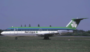 Aer Lingus BAC 1-11 208AL (EI-ANH) at  Hamburg - Fuhlsbuettel (Helmut Schmidt), Germany