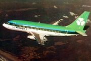 Aer Lingus Boeing 737-248C(Adv) (EI-ASL) at  International Airspace, (International Airspace)