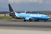 Amazon Prime Air (ASL Airlines Ireland) Boeing 737-86J(SF) (EI-AZC) at  Madrid - Barajas, Spain