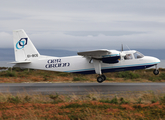 Aer Arann Britten-Norman BN-2A-26 Islander (EI-BCE) at  Connemara - Inverin/Mirra, Ireland