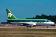 Aer Lingus Boeing 737-248(Adv) (EI-BEB) at  Frankfurt am Main, Germany