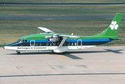 Aer Lingus Short 360-100 (EI-BEM) at  Edinburgh - Turnhouse, United Kingdom