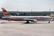 Trans World Airlines Boeing 767-3Y0(ER) (EI-CAM) at  Frankfurt am Main, Germany