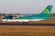 Aer Arann ATR 42-300 (EI-CBK) at  Dublin, Ireland