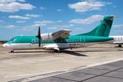 Aer Lingus Regional (Stobart Air) ATR 42-300 (EI-CBK) at  Maastricht-Aachen, Netherlands