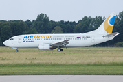 Kras Air Boeing 737-3Y0 (EI-CBQ) at  Hannover - Langenhagen, Germany