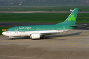 Aer Lingus Boeing 737-548 (EI-CDA) at  Dusseldorf - International, Germany