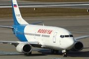 Rossiya - Russian Airlines Boeing 737-548 (EI-CDE) at  Hamburg - Fuhlsbuettel (Helmut Schmidt), Germany