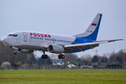 Rossiya - Russian Airlines Boeing 737-548 (EI-CDF) at  Hamburg - Fuhlsbuettel (Helmut Schmidt), Germany