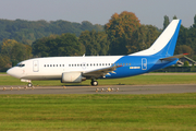 Aer Lingus Boeing 737-548 (EI-CDG) at  Hamburg - Fuhlsbuettel (Helmut Schmidt), Germany