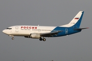 Rossiya - Russian Airlines Boeing 737-548 (EI-CDG) at  Hamburg - Fuhlsbuettel (Helmut Schmidt), Germany