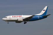 Rossiya - Russian Airlines Boeing 737-548 (EI-CDG) at  Hamburg - Fuhlsbuettel (Helmut Schmidt), Germany