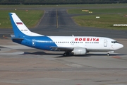 Rossiya - Russian Airlines Boeing 737-548 (EI-CDH) at  Hamburg - Fuhlsbuettel (Helmut Schmidt), Germany