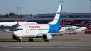 Rossiya - Russian Airlines Boeing 737-548 (EI-CDH) at  Hamburg - Fuhlsbuettel (Helmut Schmidt), Germany