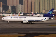 Garuda Indonesia McDonnell Douglas MD-11 (EI-CDK) at  Hong Kong - Kai Tak International (closed), Hong Kong