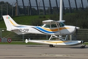 Baltic-Seaplane Cessna 172P Skyhawk (EI-CFP) at  Hamburg - Fuhlsbuettel (Helmut Schmidt), Germany