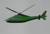 Celtic Helicopters Agusta A109A (EI-CHV) at  Dublin, Ireland