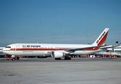 Air Europe Boeing 767-35H(ER) (EI-CJB) at  Hamburg - Fuhlsbuettel (Helmut Schmidt), Germany