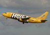 Ryanair Boeing 737-204(Adv) (EI-CJC) at  Dublin, Ireland