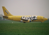Ryanair Boeing 737-204(Adv) (EI-CJC) at  Dublin, Ireland